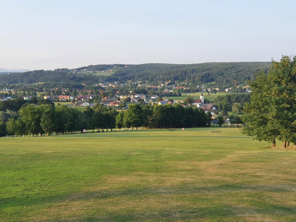 Ferienanlage Beatrix Stegersbach Exterior photo