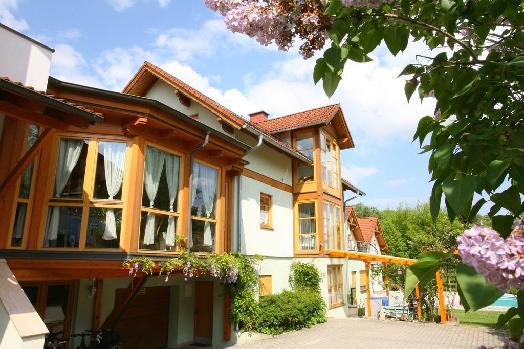 Ferienanlage Beatrix Stegersbach Room photo