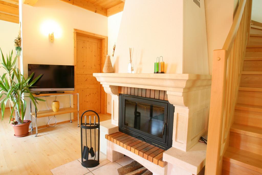 Ferienanlage Beatrix Stegersbach Room photo