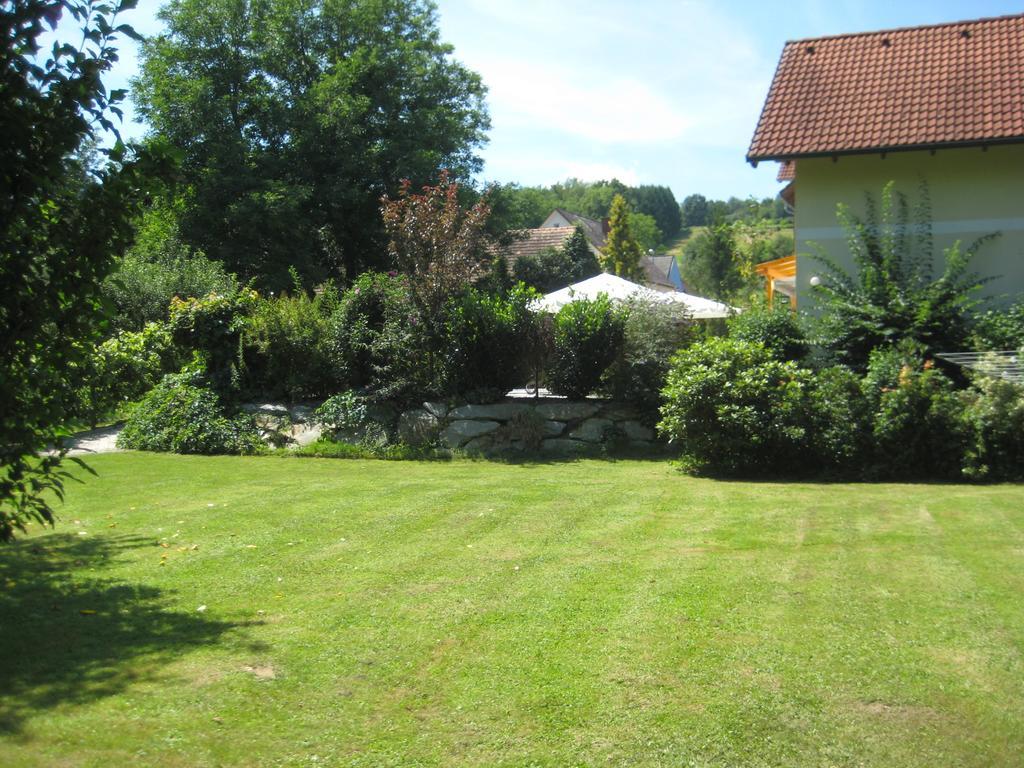 Ferienanlage Beatrix Stegersbach Exterior photo